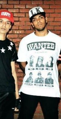 Foto de Black Diamonds