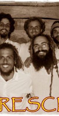 Foto de Chama Crescente