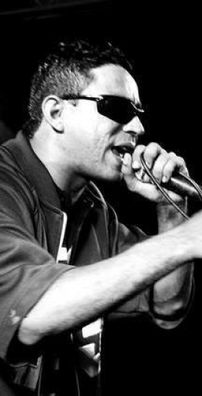 Foto de Mano Ála Rapper