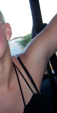 Foto de Pamela Spence