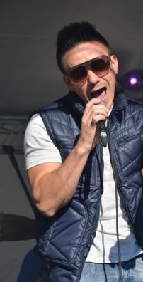 Foto de Kleiton Ribeiro