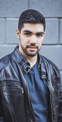 Foto de Wesley Ignacio