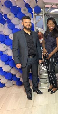 Foto de Na Fenda da Rocha