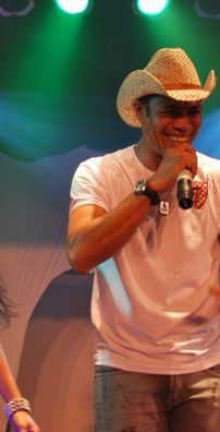 Foto de Claudio da Mata