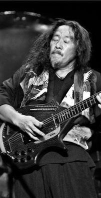Foto de Kitaro