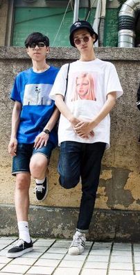 Foto de Bye Bye Badman