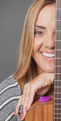 Foto de Cinthya Miranda