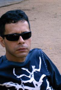 Foto de Sasha Cavalcante