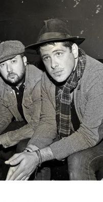 Foto de We Are Augustines