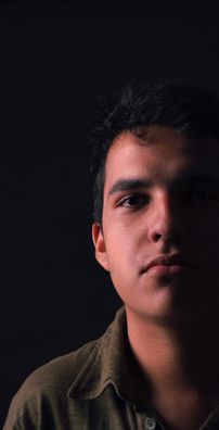 Foto de Filipe de Maria