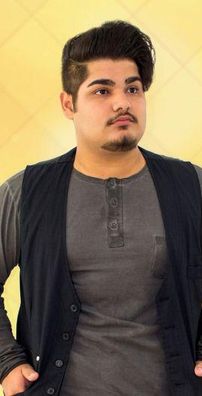 Foto de Gabriel Rezende