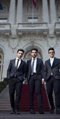 Foto de Il Volo
