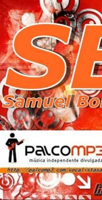 Foto de Samuel Borges