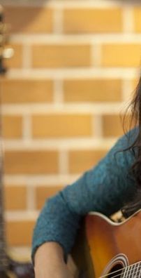 Foto de Gezi Monteiro