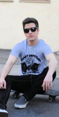 Foto de Logan Henderson