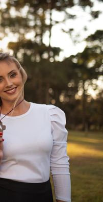 Foto de Missão Shekiná