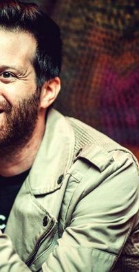 Foto de Mayer Hawthorne