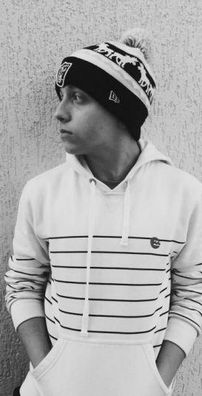 Foto de Mateus Ribeiro