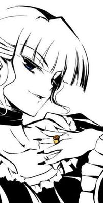 Foto de Umineko no Naku Koro Ni