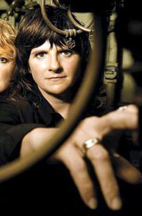 Foto de Indigo Girls