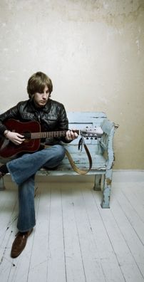 Foto de Scott Matthews