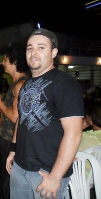 Foto de Sociedade Crua