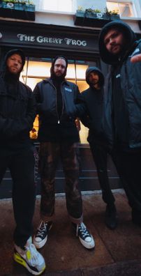 Foto de Graphic Nature