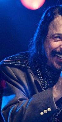 Foto de Benito Di Paula