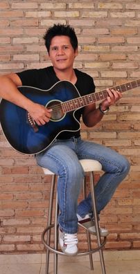 Foto de Marcelo De Luca