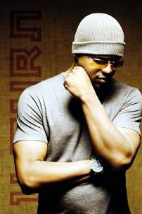 Foto de Brian McKnight