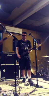 Foto de A Transgressão