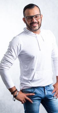 Foto de Renato Braga