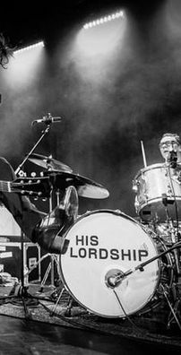 Foto de His Lordship