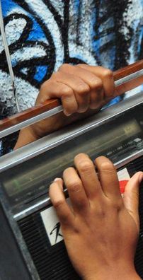 Foto de Soraia Drummond