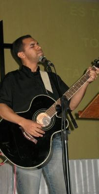 Foto de Gabriel Sotero