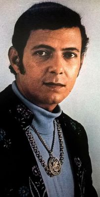 Foto de Paulo Sérgio