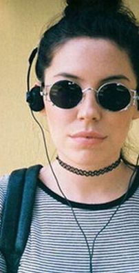Foto de Bishop Briggs