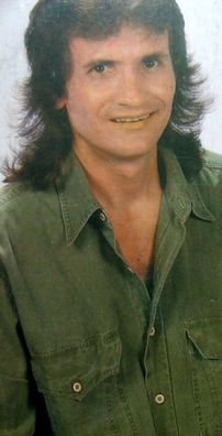 Foto de Novinho da Paraíba