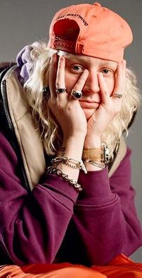 Foto de Izzy Strigel