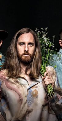 Foto de Favored Nations