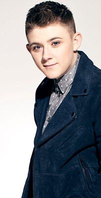 Foto de Nicholas McDonald