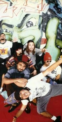 Foto de Anjo dos Becos