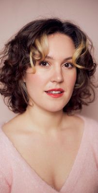 Foto de Jessica Trocha