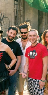 Foto de Canteca de Macao