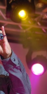 Foto de Délcio Luiz