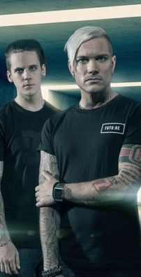 Foto de Dead By April