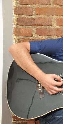 Foto de Jesiel Garcia