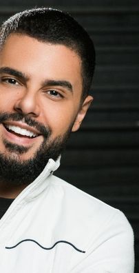 Foto de Hugo Del Vecchio