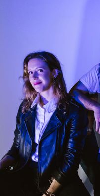 Foto de Milana Bonita