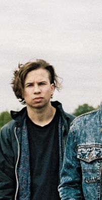 Foto de Jacob & Goliath